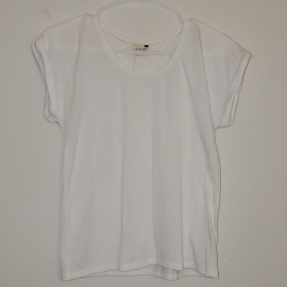 PacSun White Top